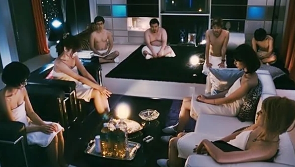 스와핑/커플만남